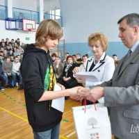 Koncert Stana Breckenridga