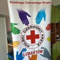 zdjęcie Szkolne Koło PCK