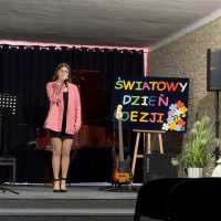 Święto poezji w II LO