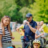 zdjęcie Cyklofrajda 2025