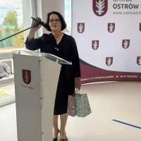 Uroczyste otwarcie