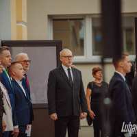 Rozpoczęcie roku szkolnego w II LO