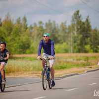 zdjęcie Święto Roweru 2025