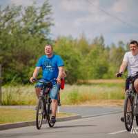 zdjęcie Święto Roweru 2025
