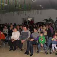 zdjęcie Wieczór kultury brazylijskiej