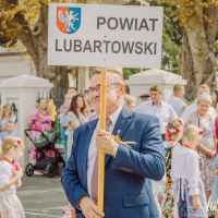Dożynki powiatowe