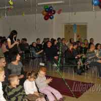 zdjęcie Koncert karnawałowy w Firleju
