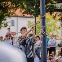 zdjęcie Carnaval Sztukmistrzów 2025 - Lublin