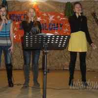 zdjęcie Koncert karnawałowy w Firleju