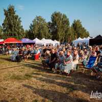 Rodzinny Piknik Europejski w Firleju