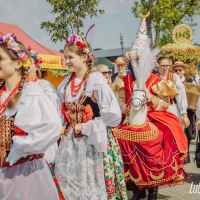 Dożynki powiatowe