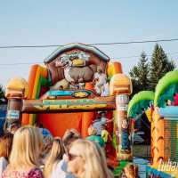 Rodzinny Piknik Europejski w Firleju