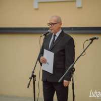 zdjęcie Rozpoczęcie roku szkolnego w II LO
