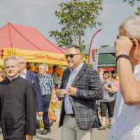 Dożynki powiatowe