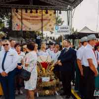 Dożynki powiatowe