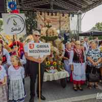 Dożynki powiatowe