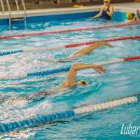 Przekraczaj Granice - wyniki jesiennego triathlonu w Lubartowie