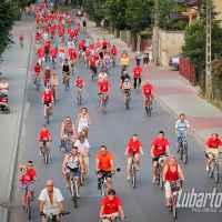 zdjęcie Święto roweru 2012
