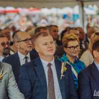 Dożynki powiatowe