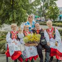 Dożynki powiatowe