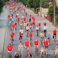 Święto roweru 2012