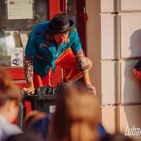zdjęcie Carnaval Sztukmistrzów 2025 - Lublin