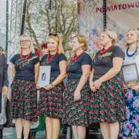 Dożynki powiatowe