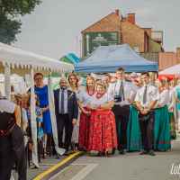 Dożynki powiatowe