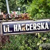 ul. Harcerska