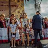 Dożynki powiatowe