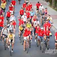 zdjęcie Święto roweru 2012