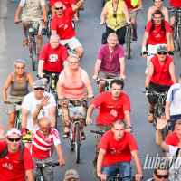 zdjęcie Święto roweru 2012