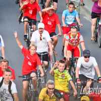 Święto roweru 2012