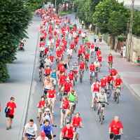 zdjęcie Święto roweru 2012