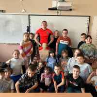 Ferie MKS Lubartów