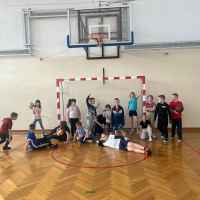 zdjęcie Ferie MKS Lubartów