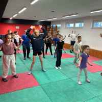 Ferie MKS Lubartów