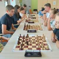 Wyścig o kategorie szachowe
