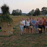 Konkurs na witacz