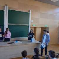 konkurs w rozwiązywaniu łamigłówek