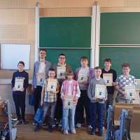 konkurs w rozwiązywaniu łamigłówek