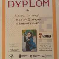 zdjęcie konkurs w rozwiązywaniu łamigłówek