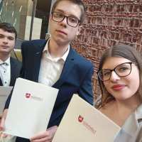 zdjęcie Lubelskie wspiera uzdolnionych