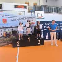 V Kocykowy Turniej Szachowy 