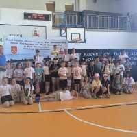 V Kocykowy Turniej Szachowy 