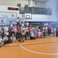 V Kocykowy Turniej Szachowy 