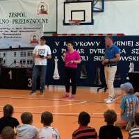 V Kocykowy Turniej Szachowy 