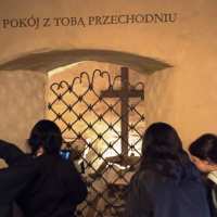 zdjęcie na wycieczce w Górach Świętokrzyskich