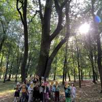 zdjęcie Jedyneczka na Rajdzie Przedszkolaka