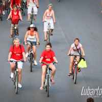 zdjęcie Święto roweru 2012